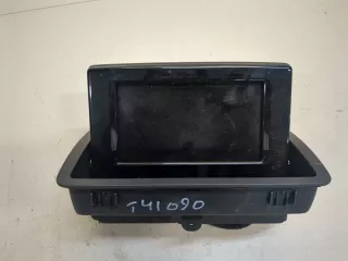 Дисплей Audi Q3 1 2015г. 8U0919603A,8U0857273E - Фото 2