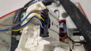 63217289426,7289426,63214871732,4871732 Фонарь задний правый BMW 3 E90/E91/E92/E93 Арт 20066996, вид 4