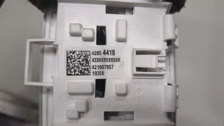 42654418 Фонарь салона (плафон) Chevrolet TrailBlazer 3 Арт 20126549, вид 3