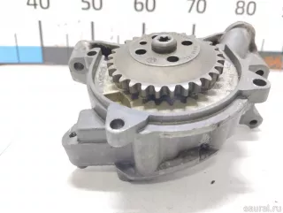 03C115105AG VAG Насос масляный Audi A1 Арт E90437330, вид 4