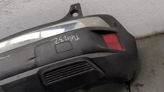 9811718380 Фара противотуманная правая передняя Peugeot 3008 2 Арт 11266690, вид 3