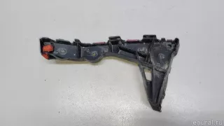 24460284 GM Направляющая переднего бампера правая Opel Astra H Арт E23457338, вид 1