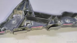 24460284 GM Направляющая переднего бампера правая Opel Astra H Арт E23457338, вид 6