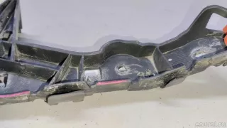 24460284 GM Направляющая переднего бампера правая Opel Astra H Арт E23457338, вид 7