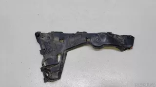 24460284 GM Направляющая переднего бампера правая Opel Astra H Арт E23457338, вид 8