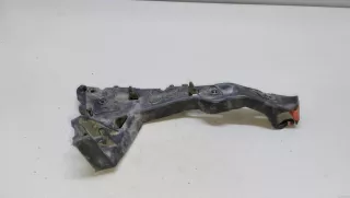 24460284 GM Направляющая переднего бампера правая Opel Astra H Арт E23457338, вид 9