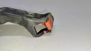 24460284 GM Направляющая переднего бампера правая Opel Astra H Арт E23457338, вид 10