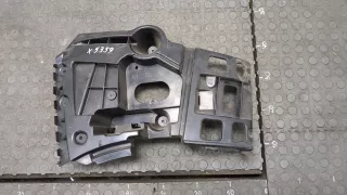 51124884489 Кронштейн крепления бампера заднего BMW X1 E84 Арт 20126642, вид 1