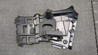 51124884489 Кронштейн крепления бампера заднего BMW X1 E84 Арт 20126642, вид 2
