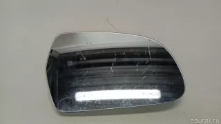 8K0857536F VAG Стекло зеркала правого Audi A4 B8 Арт E23632827, вид 1