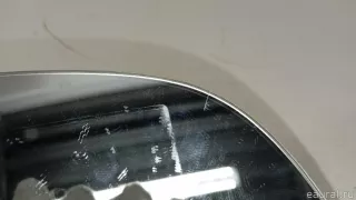 8K0857536F VAG Стекло зеркала правого Audi A4 B8 Арт E23632827, вид 3