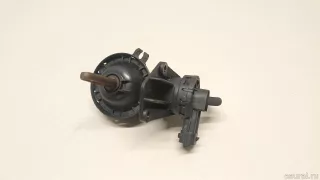 850437 GM Клапан электромагнитный Opel Astra H Арт E23635414, вид 5