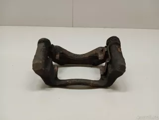 7701040965 Renault Скоба суппорта переднего Renault Logan 1 Арт E23648229, вид 2