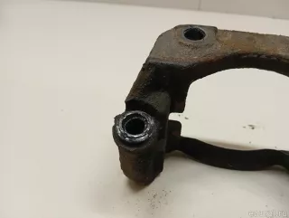 7701040965 Renault Скоба суппорта переднего Renault Logan 1 Арт E23648229, вид 5