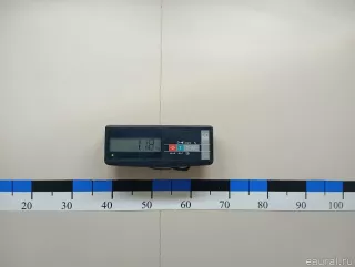 7701040965 Renault Скоба суппорта переднего Renault Logan 1 Арт E23648229, вид 8