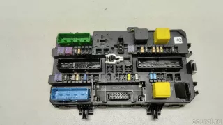 93191289 GM Блок предохранителей Opel Astra H Арт E23659777, вид 1
