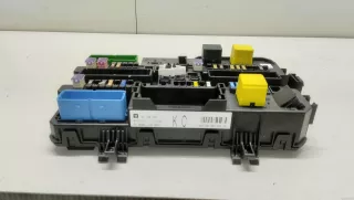 93191289 GM Блок предохранителей Opel Astra H Арт E23659777, вид 2