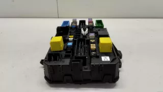 93191289 GM Блок предохранителей Opel Astra H Арт E23659777, вид 3