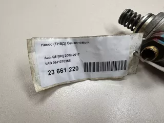 06J127025E VAG ТНВД Audi A5 (S5,RS5) 1 Арт E23661220, вид 6