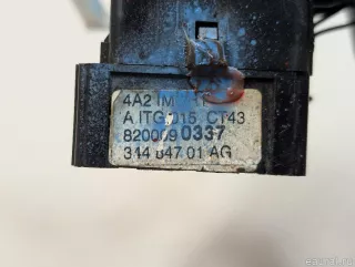 7701053057 Renault Переключатель поворотов Renault Kangoo 1 Арт E23671701, вид 6