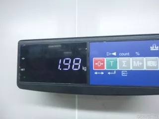 028129607K VAG Корпус воздушного фильтра Volkswagen Transporter T4 restailing Арт E103061469, вид 10