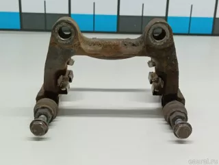 1K0615425M VAG Скоба суппорта заднего Volkswagen Golf 5 Арт E103074364, вид 4