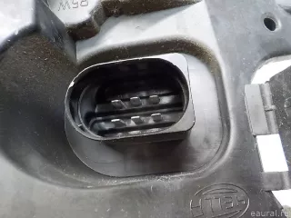 8E5945257 VAG Плата заднего фонаря левого Audi A4 B6 Арт E41184592, вид 3