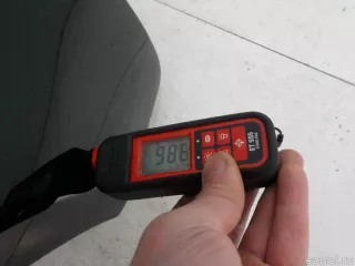 8P0821106F VAG Крыло переднее правое Audi A3 8P Арт E41196517, вид 14