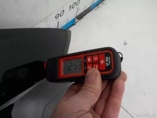 8P0821106F VAG Крыло переднее правое Audi A3 8P Арт E41196517, вид 18