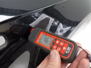 8P0821106F VAG Крыло переднее правое Audi A3 8P Арт E41196517, вид 5