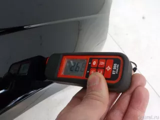 8P0821106F VAG Крыло переднее правое Audi A3 8P Арт E41196517, вид 10