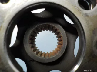 058105317F VAG Маховик Audi A4 B7 Арт E41197305, вид 2