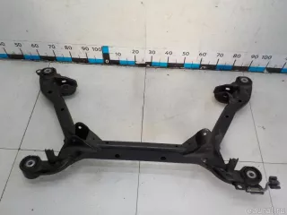 8E0505235BN VAG Балка подвески задняя  Audi A4 B7 Арт E41197619, вид 1