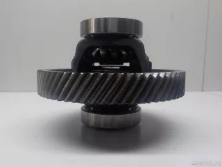  Дифференциал Honda Civic 8 restailing 1.3л Арт E41182903, вид 2