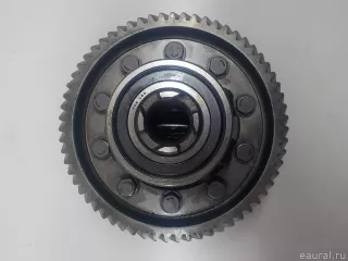  Дифференциал Honda Civic 8 restailing 1.3л Арт E41182903, вид 3