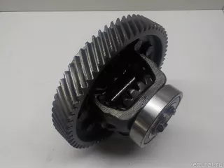  Дифференциал Honda Civic 8 restailing 1.3л Арт E41182903, вид 4