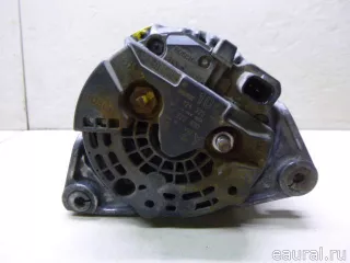 13222930 GM Генератор Opel Corsa D Арт E60678722, вид 5