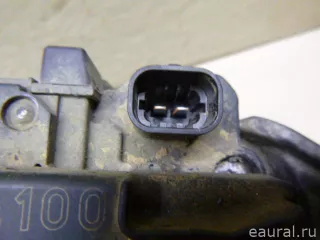 13222930 GM Генератор Opel Corsa D Арт E60678722, вид 7
