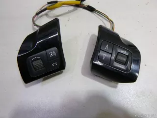 93179288 GM Кнопка многофункциональная Opel Astra H Арт E60684864, вид 1