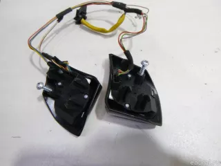 93179288 GM Кнопка многофункциональная Opel Astra H Арт E60684864, вид 4