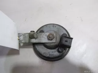 1228023 GM Сигнал звуковой Opel Astra H Арт E60684937, вид 2