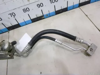 1850421 GM Трубка кондиционера Opel Astra H Арт E60685072, вид 2