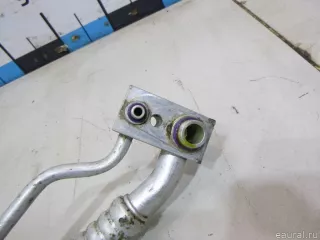 1850421 GM Трубка кондиционера Opel Astra H Арт E60685072, вид 4