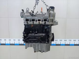 03C100092 VAG Двигатель Skoda Octavia A8 Арт E70760648, вид 7