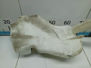 6431C7 Citroen-Peugeot Бачок омывателя Citroen C3 2 restailing Арт E31628321, вид 3