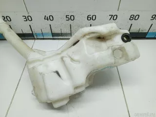 6431C7 Citroen-Peugeot Бачок омывателя Citroen C3 2 restailing Арт E31628321, вид 5