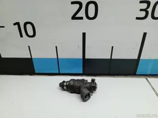 06A906031BT VAG Распределитель впрыска (инжектор) Volkswagen Caddy 3 Арт E31637442, вид 1