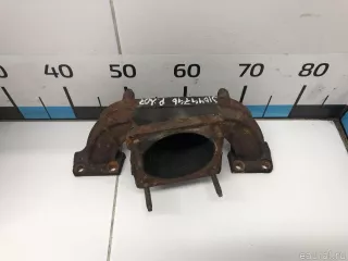 0341G2 Citroen-Peugeot Коллектор выпускной Citroen C4 1 restailing Арт E31644746, вид 1