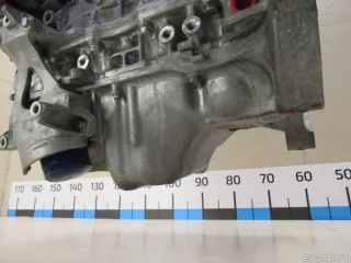 R18A1 Honda Двигатель Honda Civic 8 restailing Арт E81029900, вид 3