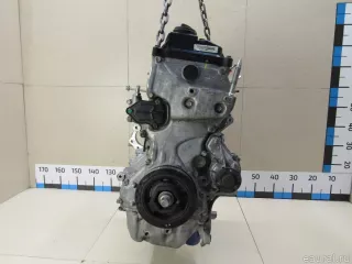 R18A1 Honda Двигатель Honda Civic 8 restailing Арт E81029900, вид 5